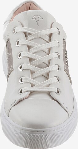 JOOP! Platform trainers in White