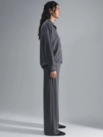 Survêtement Hiccup en gris