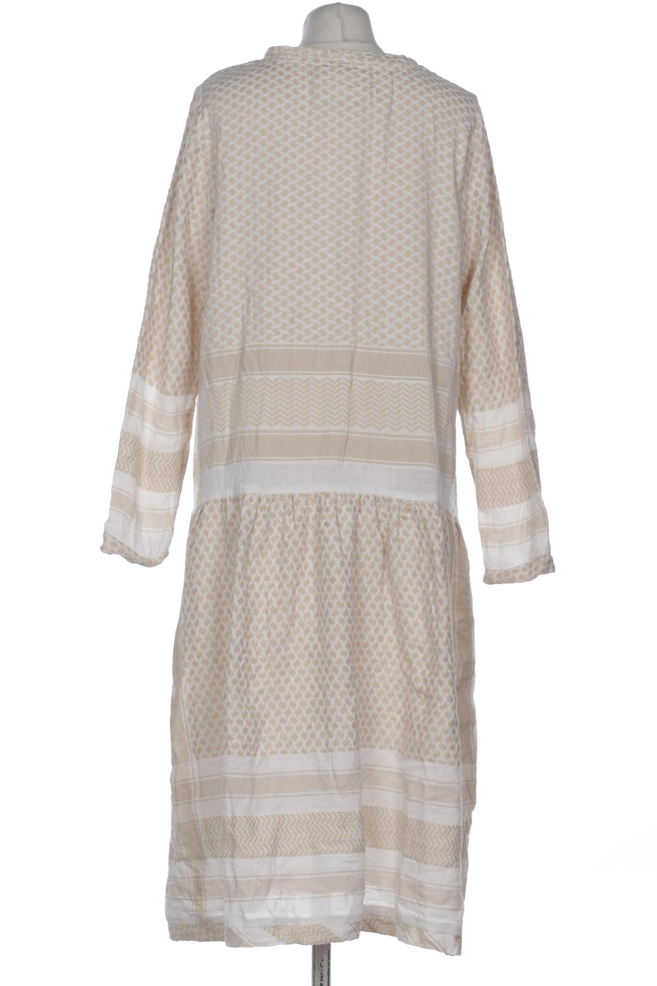 Summery Copenhagen Kleid M in Beige