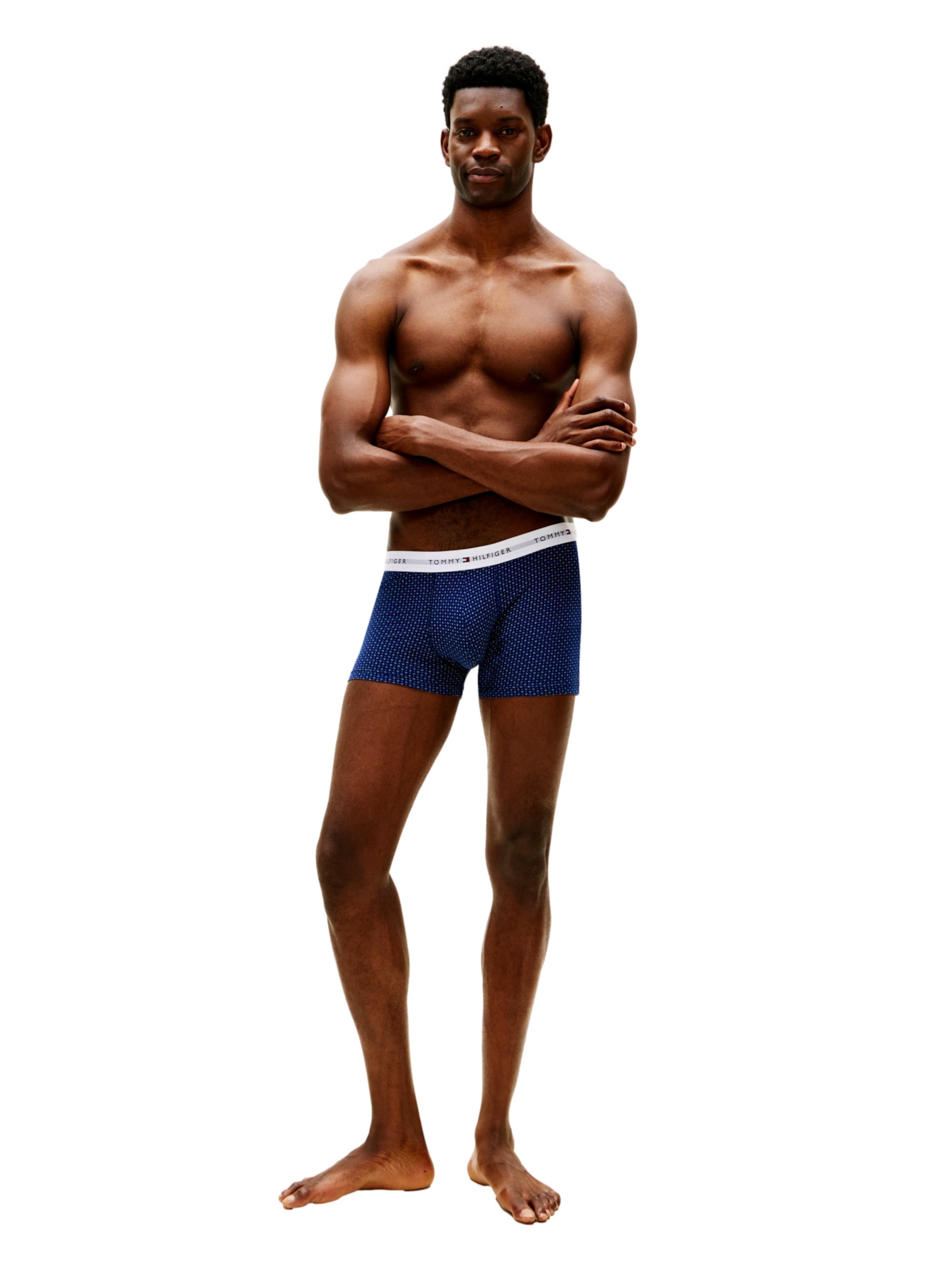 TOMMY HILFIGER Boxer shorts in Mixed colours