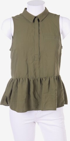 American Eagle Blouse & Tunic in S in Green: front