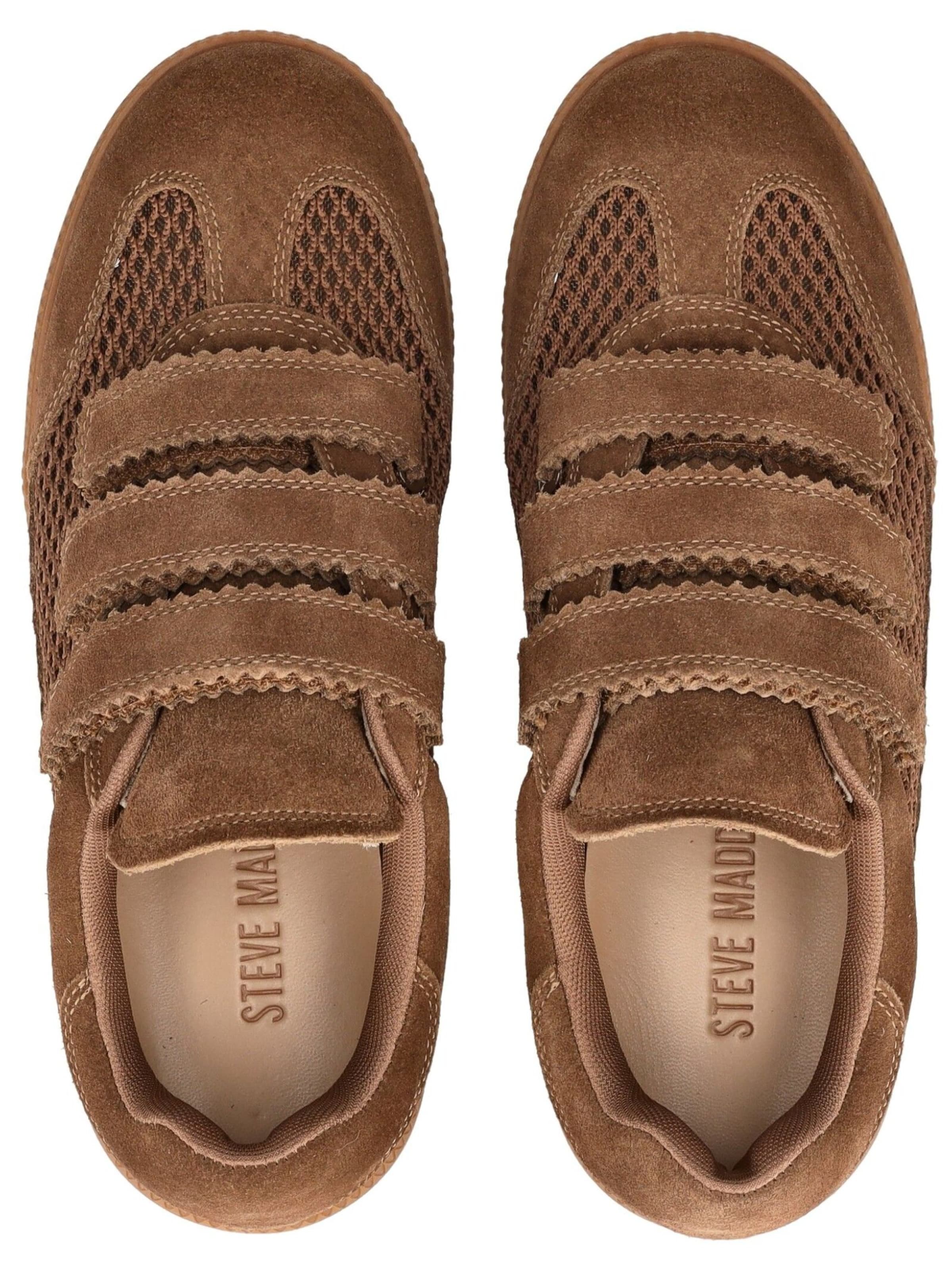 Sneaker bassa di STEVE MADDEN in marrone