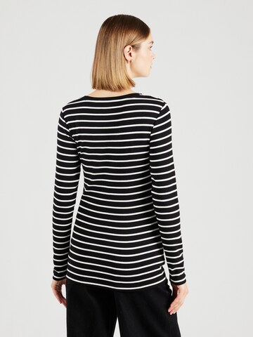 T-shirt GAP en noir