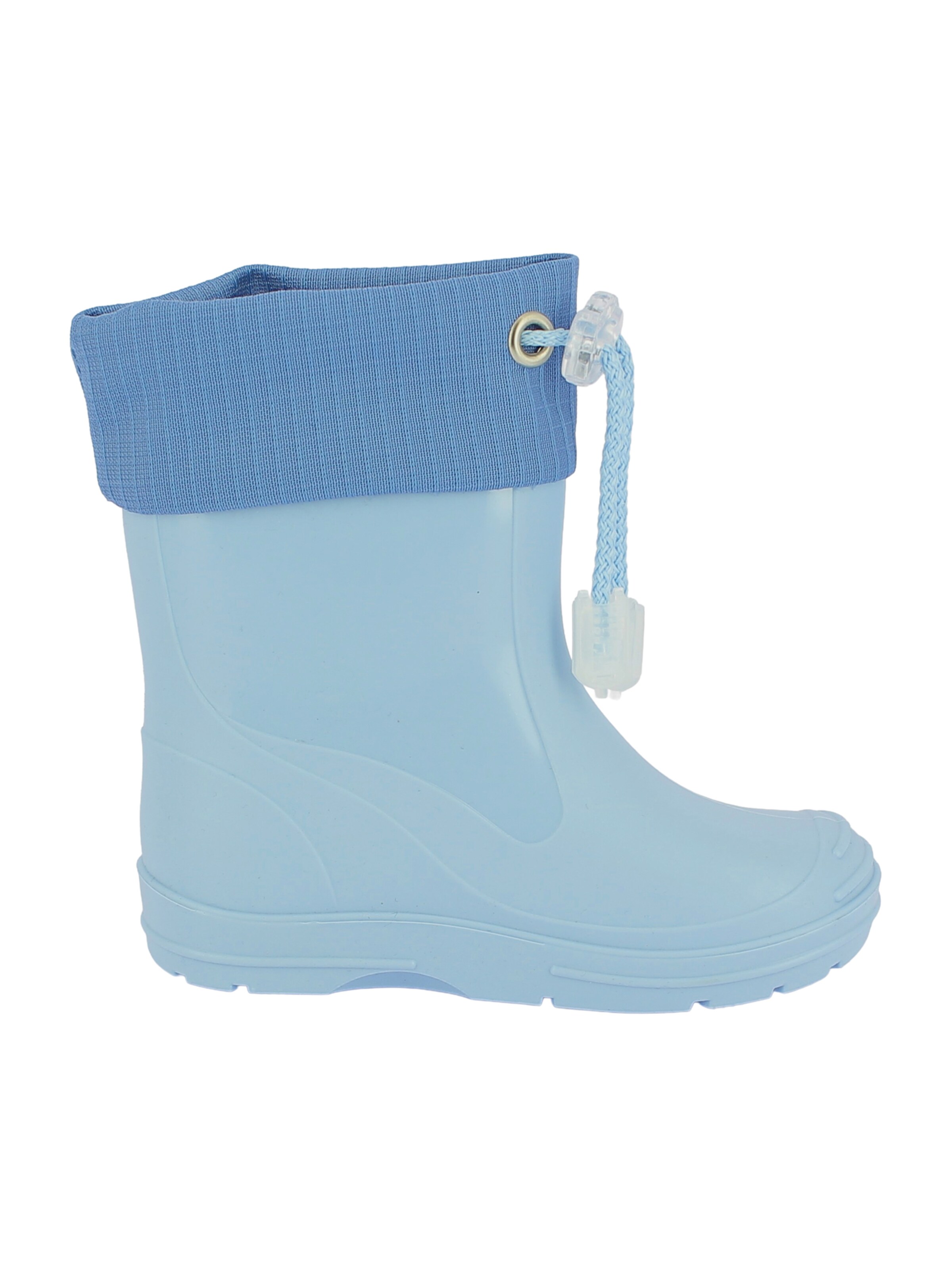 BECK Kumisaappaat värissä sininen