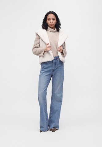 GUESS - Chaleco 'SOPHY' en gris