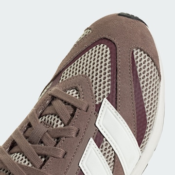ADIDAS SPORTSWEAR Sneakers laag 'Lightblaze' in Bruin