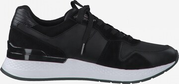 Tamaris Fashletics Sneakers in Black