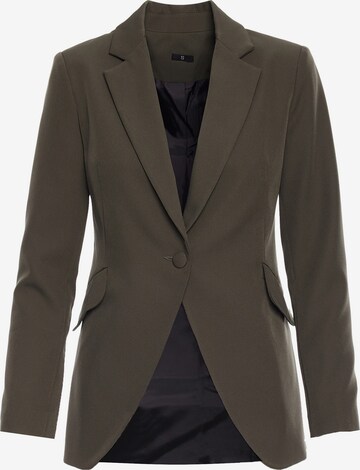 made of emotion Blazers in Groen: voorkant