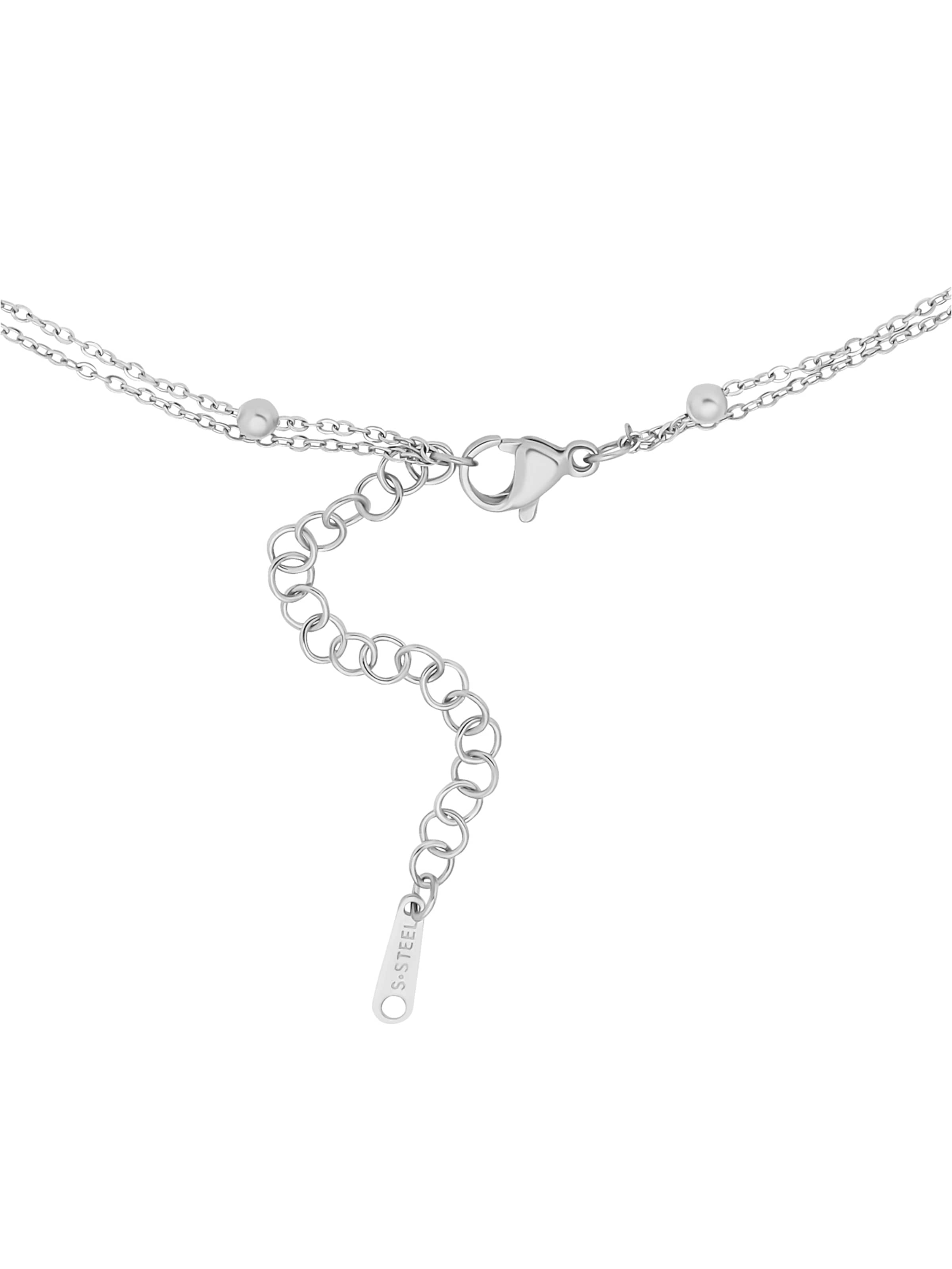 Chaîne 'Nina' Heideman en argent