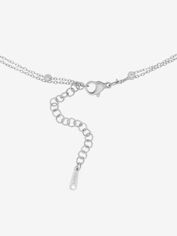 Heideman Necklace 'Nina' in Silver