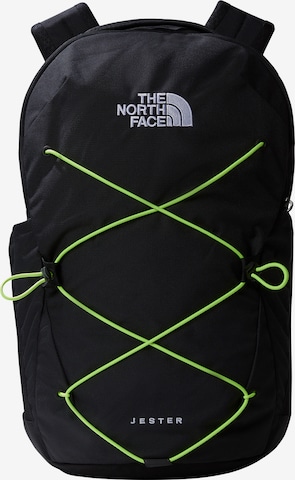 THE NORTH FACE Batoh 'JESTER' – mix barev: přední strana