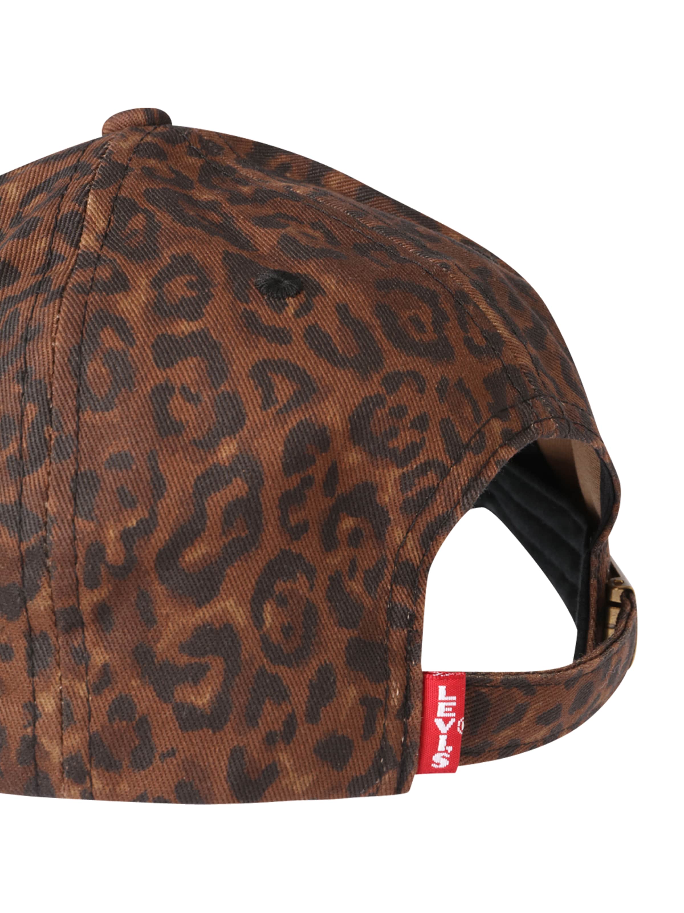 brūns LEVI'S ® Naģene 'LAZY GIRL'