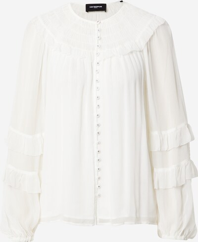 The Kooples Bluza u bijela, Pregled proizvoda