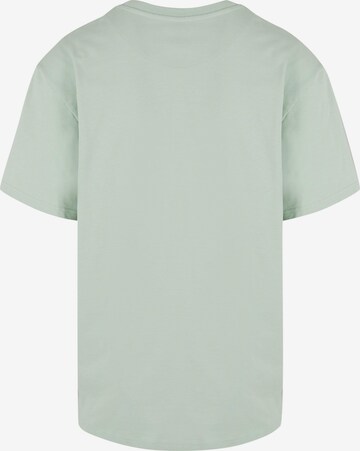 T-Shirt Karl Kani en vert