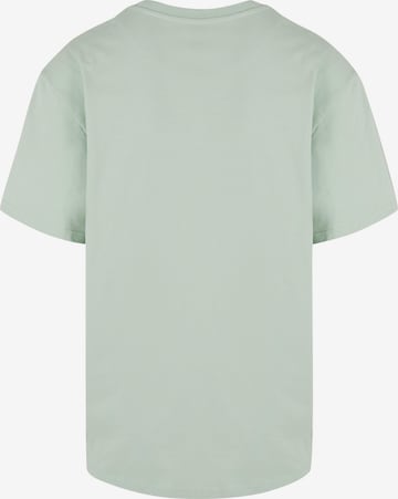 Karl Kani - Camisa em verde
