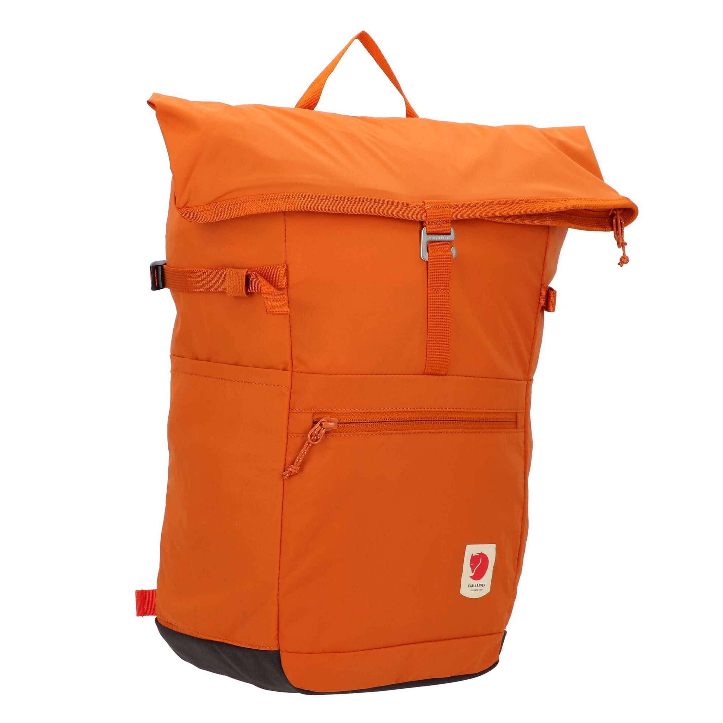 Sac à dos de sport 'High Coast' Fjällräven en orange