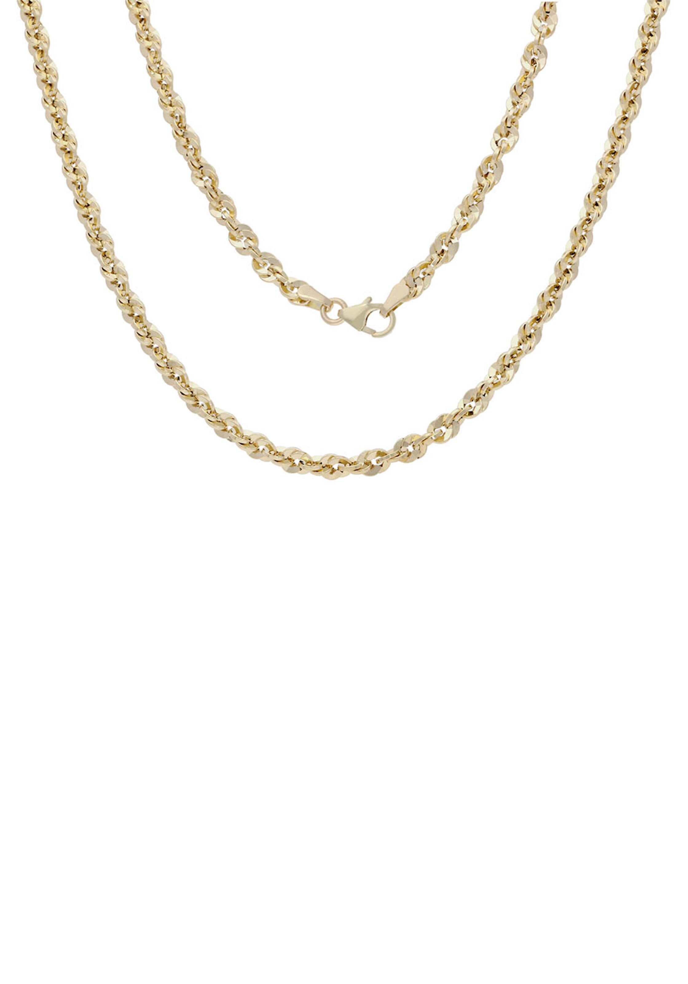 FIRETTI Necklace in Gold