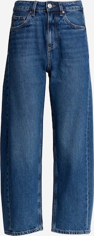 Baggy Jeans di Marks & Spencer in blu: frontale
