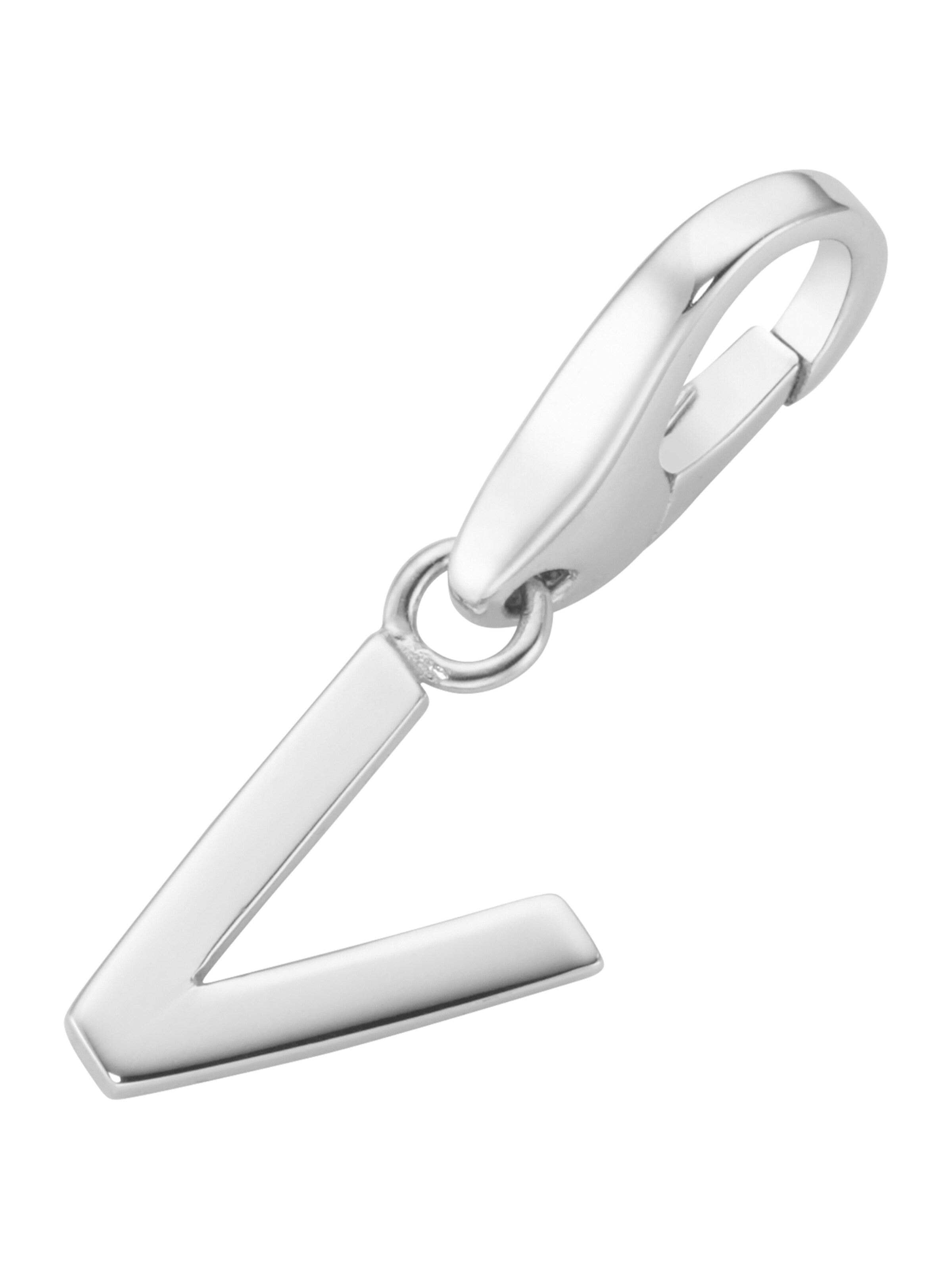 Giorgio Martello Milano - Colgante en plata: frente