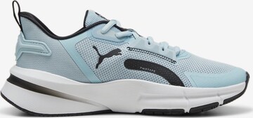 PUMA Sneaker 'PWRFRAME TR 3' in Blau