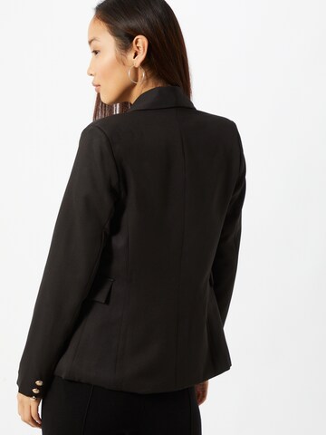 Blazer di NEW LOOK in nero