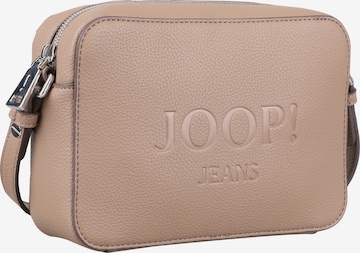 JOOP! Crossbody Bag 'Cloe' in Brown