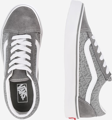 VANS Sneakers 'UY Old Skool' in Grey