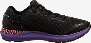 UNDER ARMOUR Laufschuh 'Sonic 6 Storm' in Schwarz