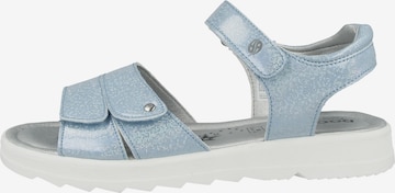 Dockers by Gerli Sandals in Blue