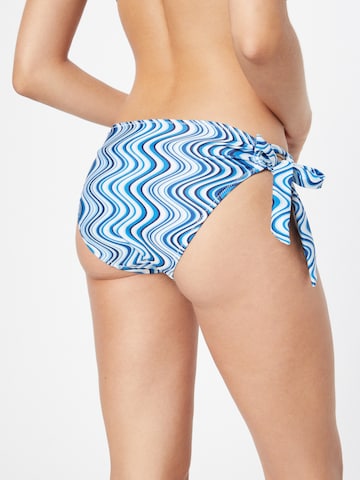 Pantaloncini per bikini 'Hvar' di Hunkemöller in blu