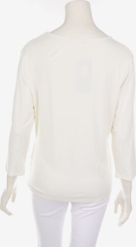 COMMA Top & Shirt in XL in White