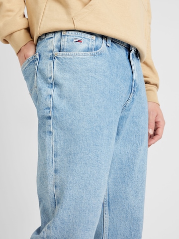 Regular Jean 'Ryan' Tommy Jeans en bleu