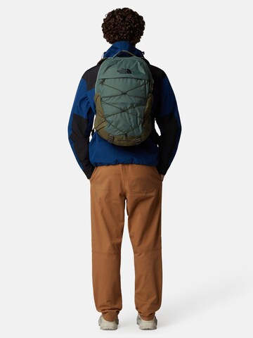 Zaino sportivo 'BOREALIS' di THE NORTH FACE in blu