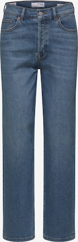 regular Jeans 'Marie' di SELECTED FEMME in blu: frontale