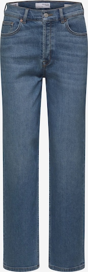 SELECTED FEMME Jeans i blå denim, Produktvy