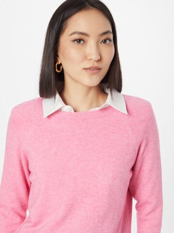 ONLY Sweater in Pink