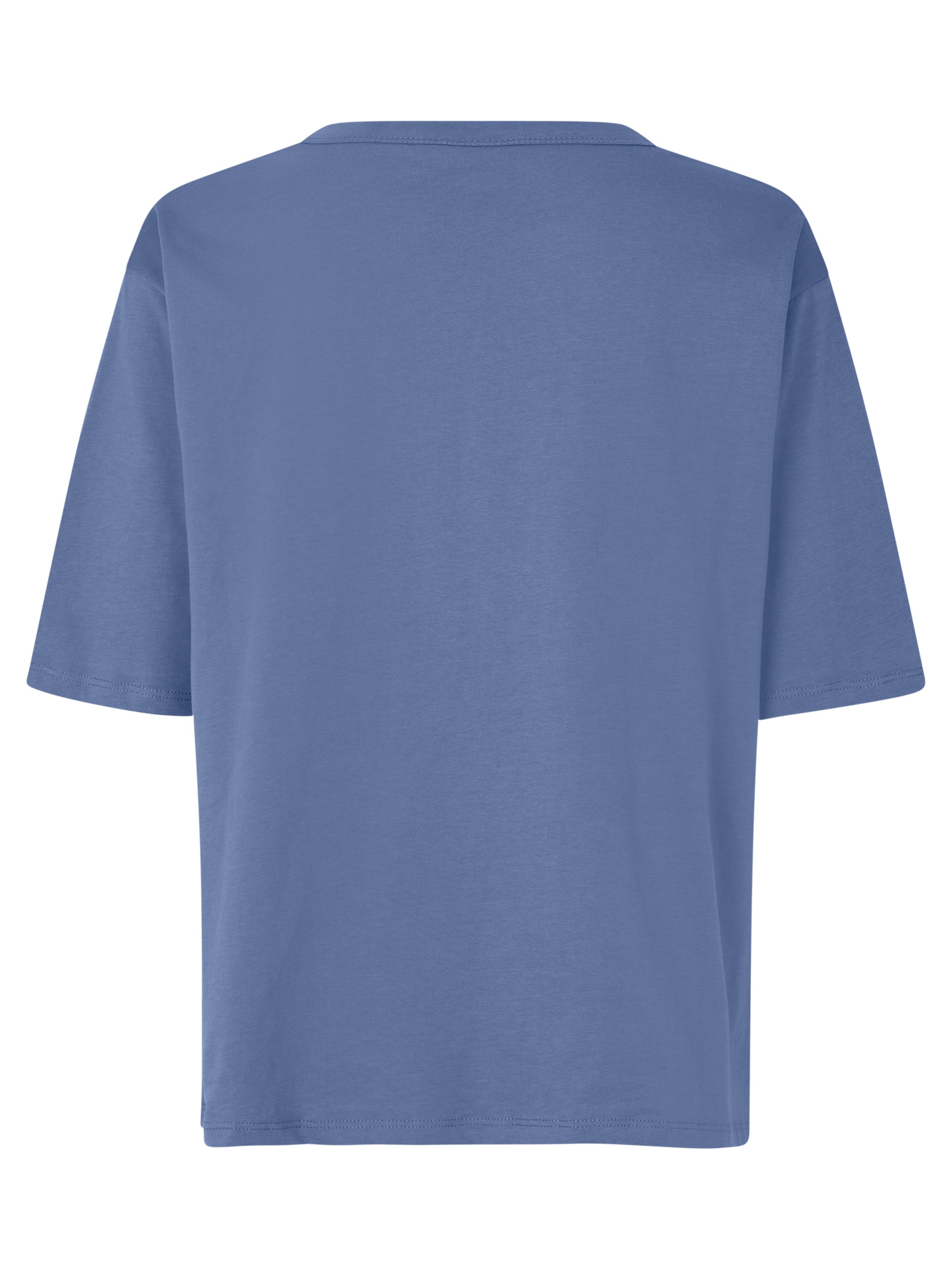 Masai Shirts 'MaDoreann' i blå