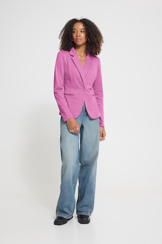 ICHI Blazer 'Kate' | roza barva