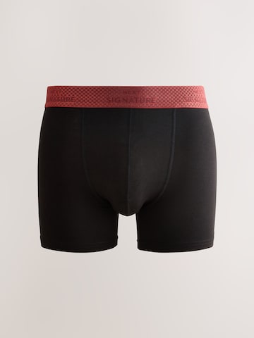 Next Μποξεράκι σε μαύρο