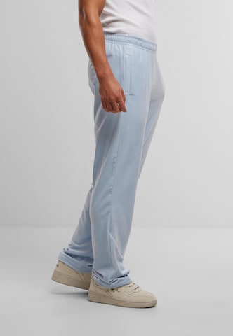 regular Pantaloni 'KM251-010-1' di Karl Kani in blu