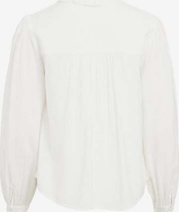 VILA Blouse 'Dalma' in Wit