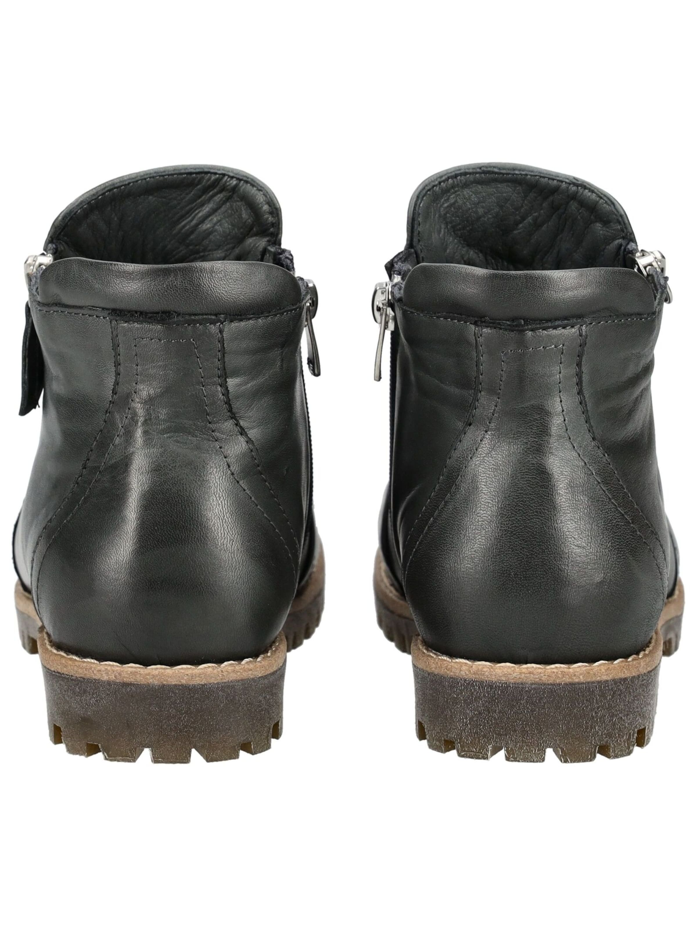 Ankle boots di ANDREA CONTI in grigio