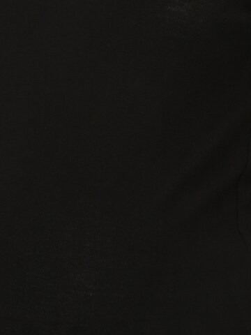 MAMALICIOUS Shirt 'MLMAEVE' in Black