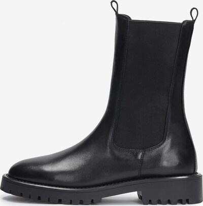 Kazar Chelsea Boots en noir, Vue avec produit