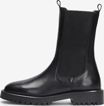 Kazar Botas Chelsea en negro, Vista del producto