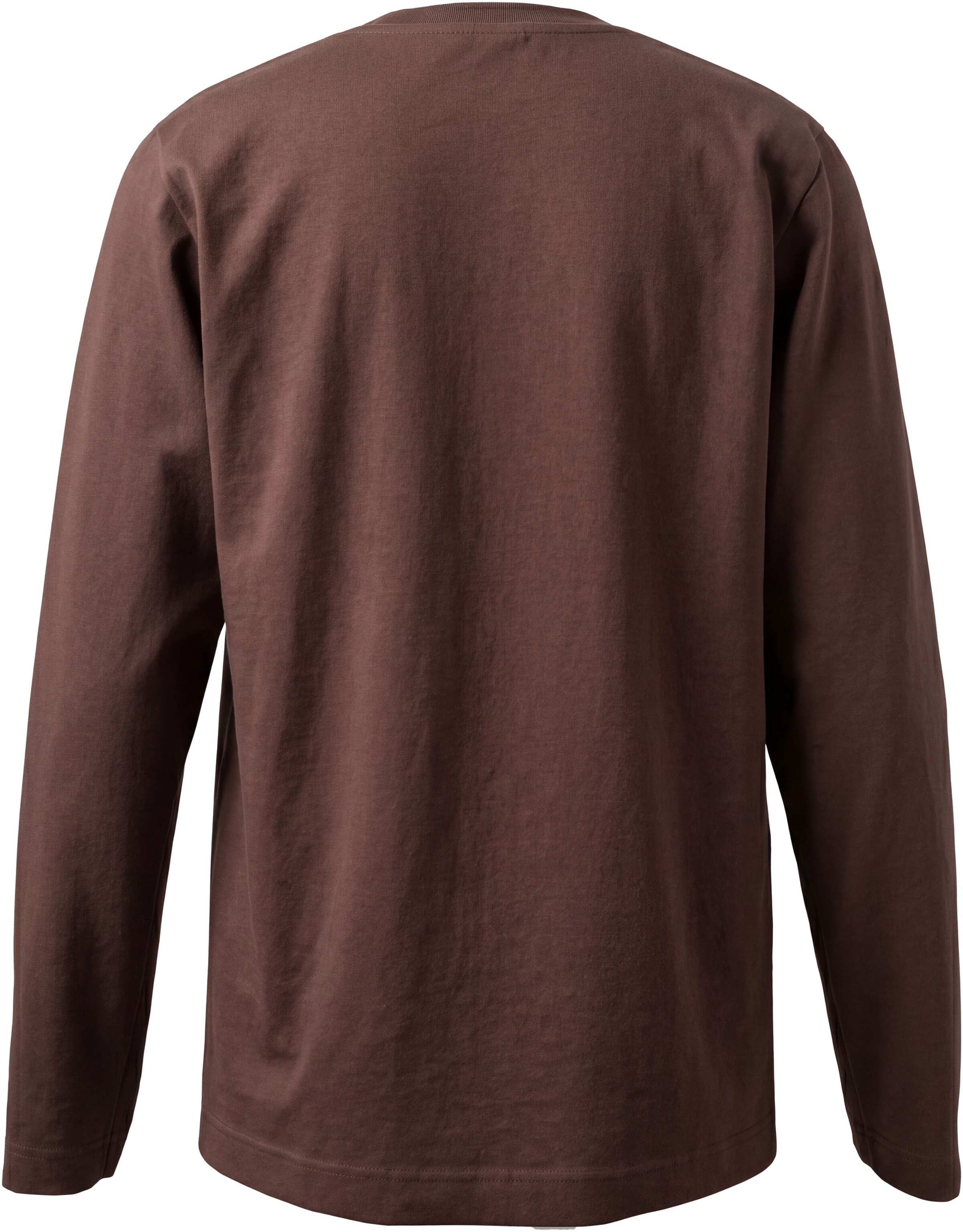 Kidsworld Shirt in Brown