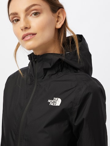 THE NORTH FACE Kültéri kabátok 'First Dawn' - fekete