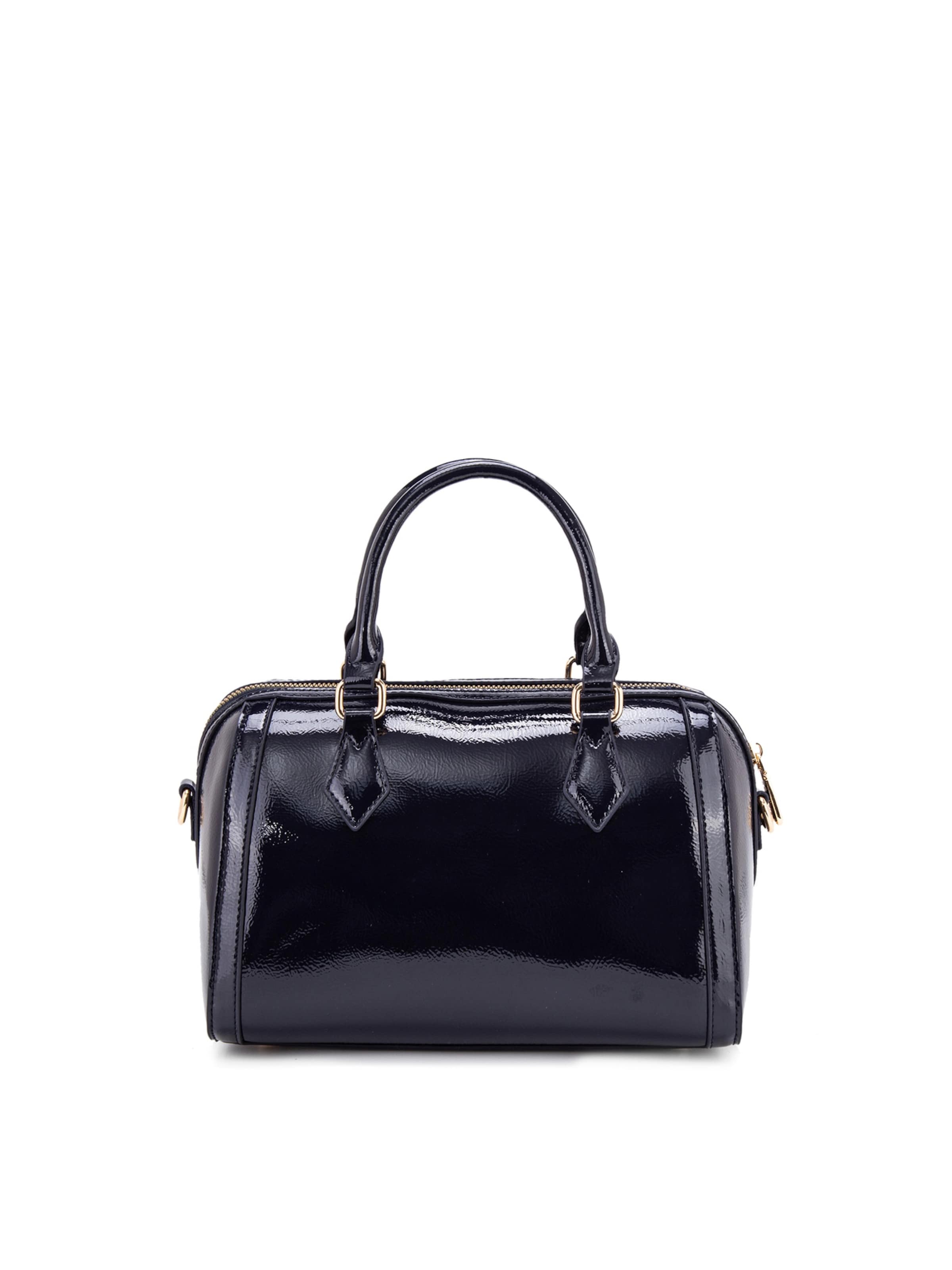 Diana&Co. Handtas ' ' in Blauw: voorkant