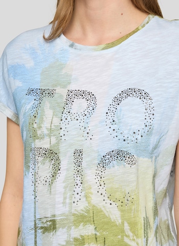 Rabe Shirt in Mischfarben