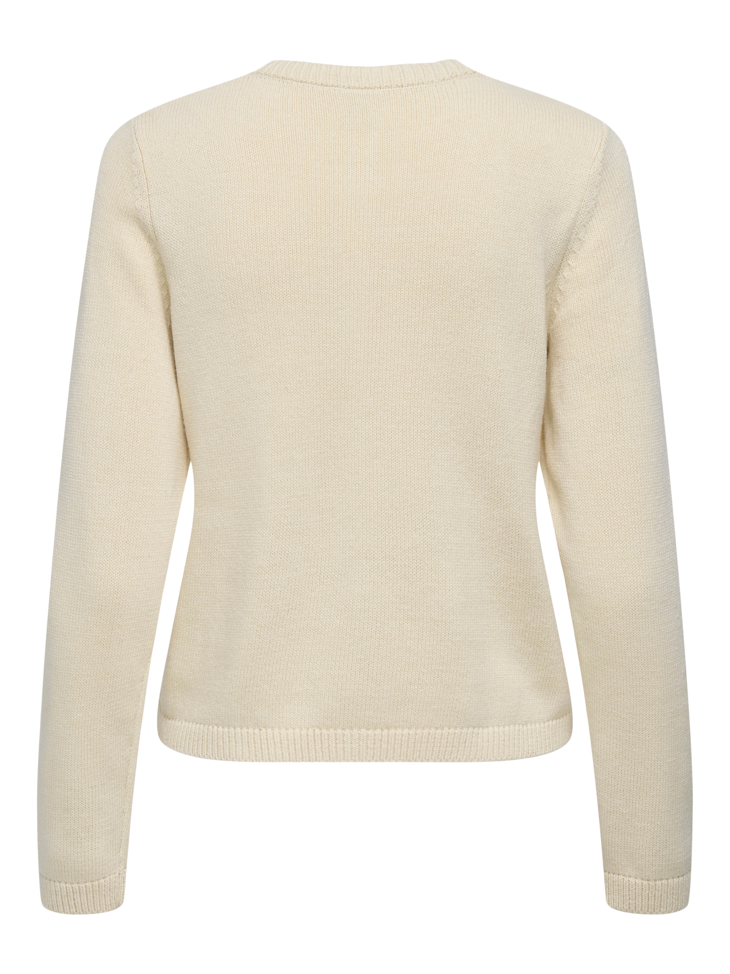 ONLY Kardigán - bézs